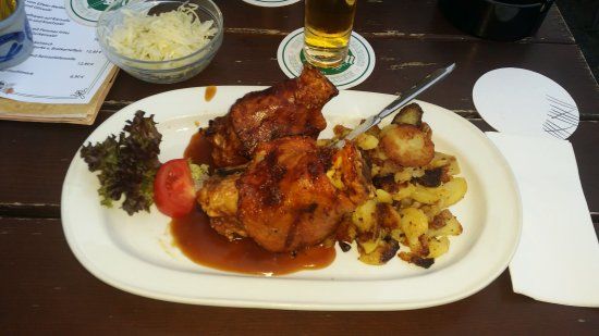 Bierhaus am Rhein
